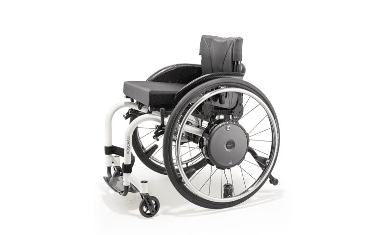 Alber E-Motion M 25 sistema elétrico para cadeira de rodas