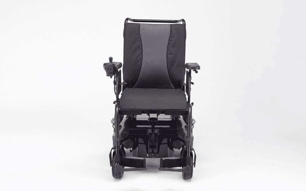 Cadeira de roda elétrica Aviva Rx 20