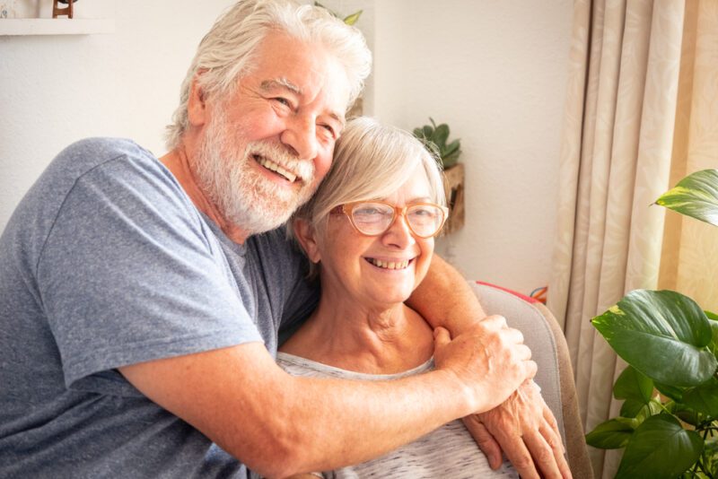 Poltronas geriátricas benefícios