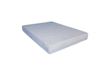Colchão ortopédico de casal Conforto Super