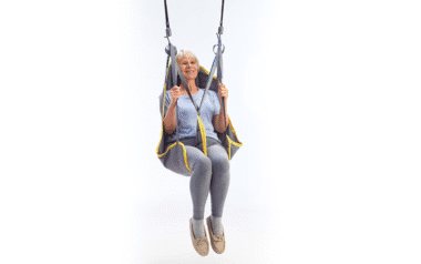 Cesta Easy Fit da Invacare