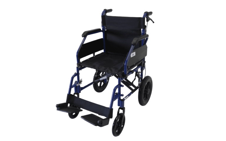 Cadeira de rodas manual Sintra