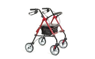 Andarilho MoveMax Advance da Mais Que Cuidar