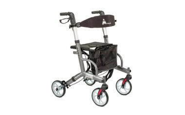 Andarilho de 4 rodas MoveMax Pro da Mais Que Cuidar
