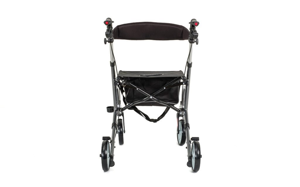 Andarilho 4 rodas MoveMax Pro da Mais Que Cuidar