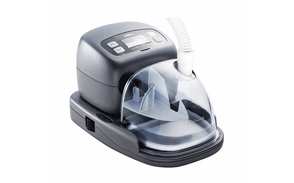 Aparelho de Apneia do Sono CPAP XT Fit Apex + Humidificador