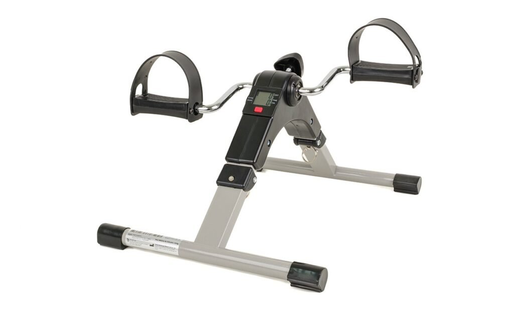Pedaleira Digital para Braços e Pernas Flux