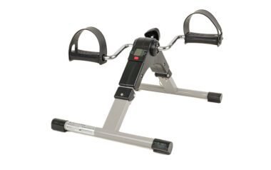 Pedaleira Digital para Braços e Pernas Flux