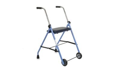 Andarilho de 2 Rodas MoveMax Start