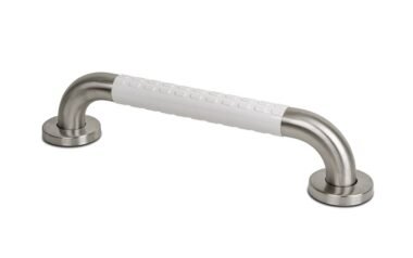 Barra de Apoio Secure White 35 / 45 / 60