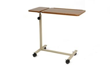 Mesa de Apoio Care Table Pro
