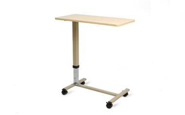 Mesa de Apoio Care Table Ultra para Cama Articulada
