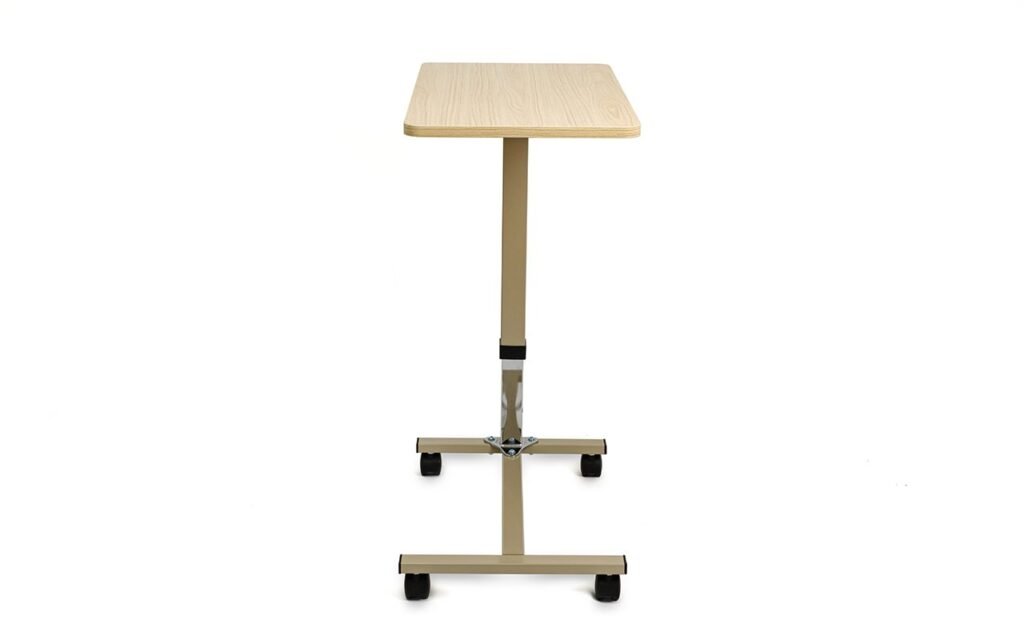 Mesa de Apoio Care Table Ultra para Cama Articulada