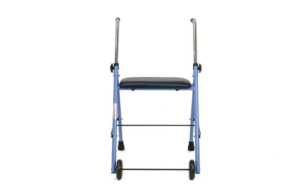 Andarilho de 2 Rodas MoveMax Start