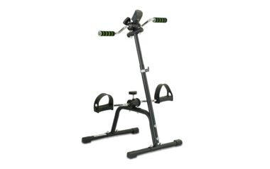 Pedaleira de Reabilitação Braços e Pernas Flux Pro