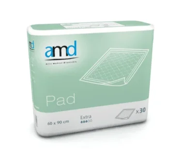 Resguardos para Incontinência