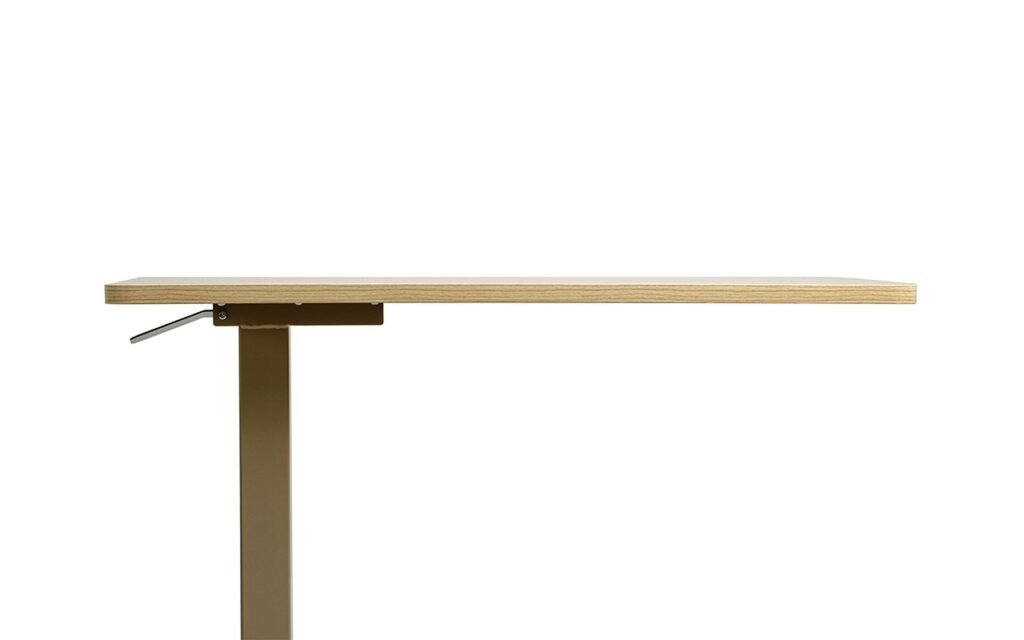 Mesa de Apoio Care Table Ultra para Cama Articulada